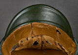Third Reich Municipal Police Other Ranks Visor Cap