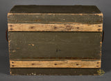 German WWII Wooden Carpenter Case