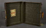 German WWII M24 Stick Grenade Suitcase