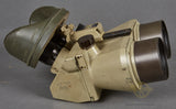 WWII German 10 x 80 Flak Binoculars