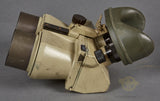 WWII German 10 x 80 Flak Binoculars