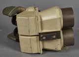WWII German 10 x 80 Flak Binoculars