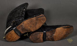 German WWII Officer’s Calvary Boots