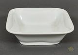 German WWII Heer Mess Hall Serving Bowl