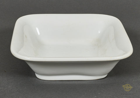 German WWII Heer Mess Hall Serving Bowl