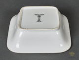 German WWII Heer Mess Hall Serving Bowl