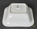 German WWII Kriegsmarine Mess Serving Bowl