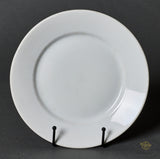 German WWII Political Mess Hall Dinner Plate