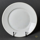 German WWII RAD Mess Hall Dinner Plate