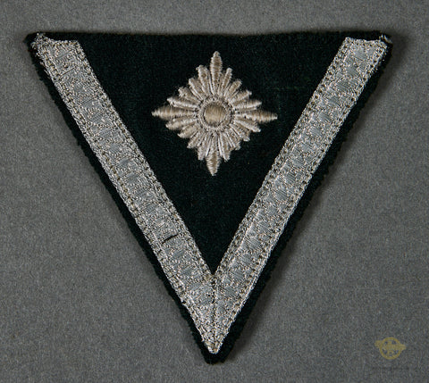 German WWII Army Chevron for Gefreiter with 6 Years Experience