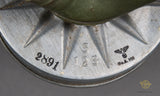 German WWII Civilian Gas Mask-
