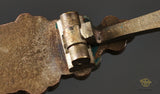 German WWII Luftwaffe Air Transport/Glider Squadron Flying Clasp