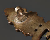 German WWII Luftwaffe Air Transport/Glider Squadron Flying Clasp