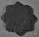 German WWII Army/SS German Cross in Gold, Cloth Version