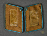 German WWII Political Leaders Set of Collar Tabs