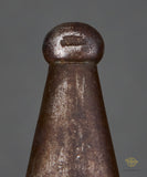 German WWII 98K Bayonet by E. Packe & Sohne