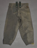 WWII German Waffen SS/Army Model 1943 Service Breeches