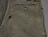 WWII German Waffen SS/Army Model 1943 Service Breeches