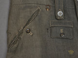 WWII German Waffen SS/Army Model 1943 Service Breeches