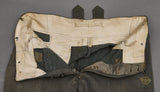 WWII German Waffen SS/Army Model 1943 Service Breeches