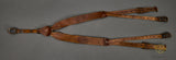 WWII German Combat Y Straps