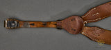 WWII German Combat Y Straps