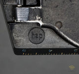 German WWII Marching Compass