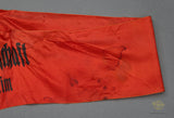 German WWII Congratulatory Sash for Workers and Managers at Daimler Benz