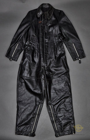WWII German Kriegsmarine One Piece Coveralls