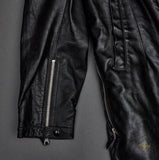 WWII German Kriegsmarine One Piece Coveralls