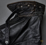 WWII German Kriegsmarine One Piece Coveralls