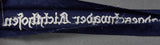German WWII Luftwaffe (Airforce) Jagdgeschwader Richthofen Cufftitle