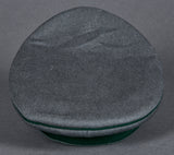 Third Reich Land Customs Officials Visor Cap, Named