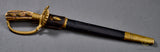 German WWII Subordinate Forestry Officials Cutlass by Eickhorn w/Frog***STILL AVAILABLE***