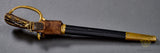 German WWII Subordinate Forestry Officials Cutlass by Eickhorn w/Frog***STILL AVAILABLE***