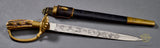 German WWII Subordinate Forestry Officials Cutlass by Eickhorn w/Frog***STILL AVAILABLE***