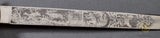 German WWII Subordinate Forestry Officials Cutlass by Eickhorn w/Frog***STILL AVAILABLE***