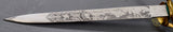 German WWII Subordinate Forestry Officials Cutlass by Eickhorn w/Frog***STILL AVAILABLE***