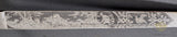 German WWII Subordinate Forestry Officials Cutlass by Eickhorn w/Frog***STILL AVAILABLE***