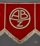 German WWII DAF Drum Skirt