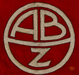 German WWII DAF Drum Skirt