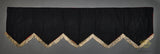 German WWII DAF Drum Skirt