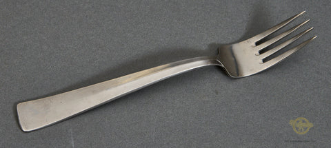 German WWII DAF Fork