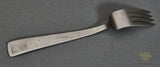German WWII DAF Fork
