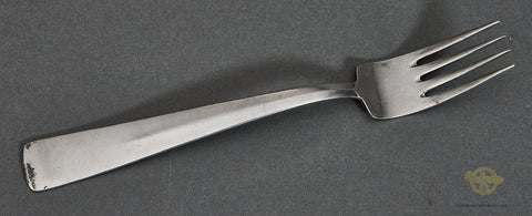German WWII DAF Fork