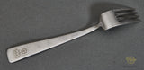 German WWII DAF Fork