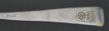 German WWII DAF Fork
