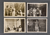 Third Reich era Photo/Document Lot for Member of Confectionery Trade