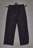 Third Reich DAF Officials Trousers