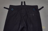 Third Reich DAF Officials Trousers